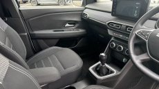 Dacia Jogger 1.0 TCe Expression 5dr Petrol Estate